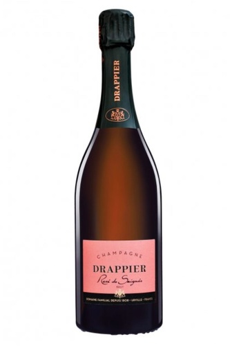 AOP CHAMPAGNE BRUT ROSE DE SAIGNEE DRAPPIER Etui