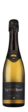 Effervescent Muscat Le Petit Beret 75cl