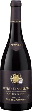 Gevrey Chambertin Echezeaux Michel Magnien 2017 Bio
