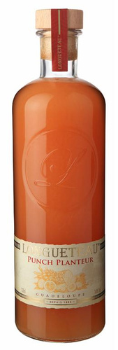 PUNCH PLANTEUR LONGUETEAU 16% 1L