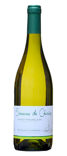 AOP SAINT POURCAIN Blanc DOMAINE DE CHINIERE 2020