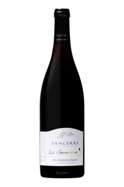 Sancerre Rouge Domaine De La Gemiere 2019