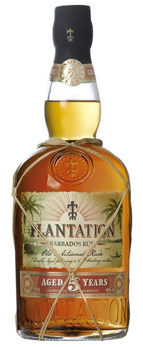 RHUM PLANTERAY 5 ANS BARBADO RESERVE 40% 70CL 66595