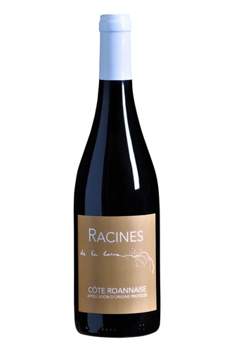 AOP COTE ROANNAISE LES RACINES DE LA LOIRE 2021 75CL