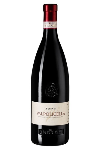 DOC ITALIE VALPOLICELLA BERTANI 2021