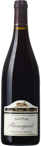 AOP BOURGUEIL DOMAINE DES CHESNAIES PRESTIGE 2017