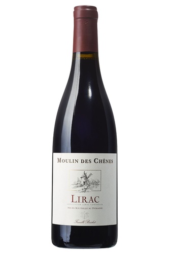 AOP LIRAC MOULIN DES CHENES 2018