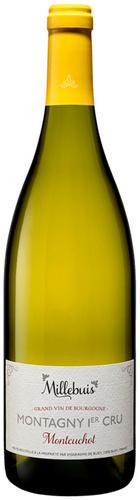 AOP MONTAGNY 1er CRU MONTCUCHOT 2020