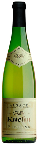 AOP ALSACE RIESLING KUEHN 2021