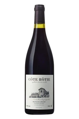 AOP COTE ROTIE DOMAINE GERARD 2019