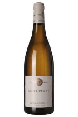 St Peray Blanc Vins De Vienne 2020