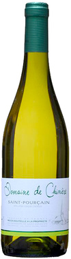 Saint Pourcain Blanc Domaine De Chiniere 2021