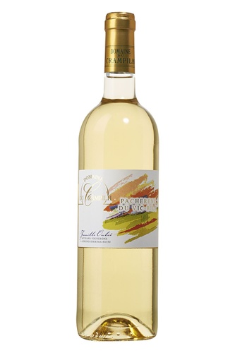 AOP PACHERENC DE VIC BILH Doux DOMAINE DE CRAMPILH 2022