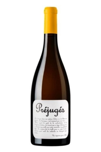 Vin de France PREJUGES CHARDONNAY MAISON VENTENAC 2022