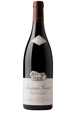 Aop Savigny Les Beaune Rouge Domaine Du Prieure Vieilles Vignes 2021