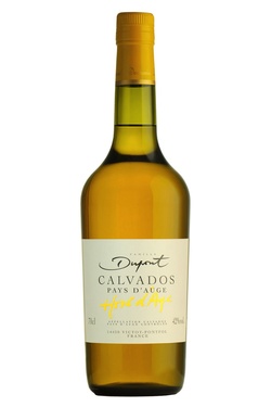 Calvados Hors D'age Dupont 42% 70cl