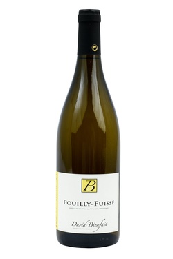 Aop Pouilly Fuisse Domaine David Bienfait 2022