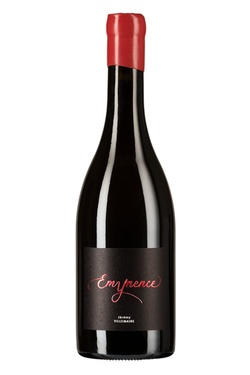 Aop Touraine Rouge Emynence Domaine Villemaine 2021