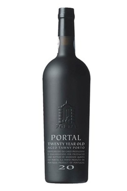 Porto Tawny 20 Ans Quinta Do Portal 20% 75cl