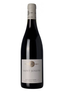 Aop St Joseph Rouge Vins De Vienne 2022