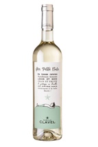 Vin De France Blanc Doux Ma Petite Etoile Domaine Clavel