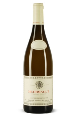 Aop Meursault Blanc Vincent Bouzereau 2022