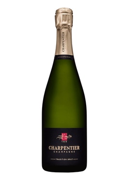 Aop Champagne Charpentier Tradition Brut