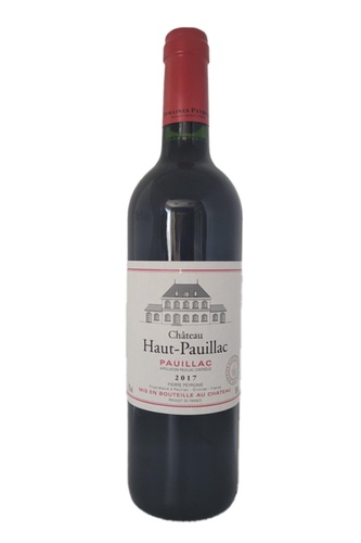 MAGNUM AOP PAUILLAC CHATEAU HAUT PAUILLAC 2018 CB