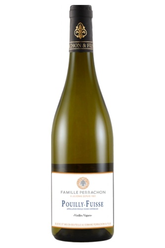 AOP POUILLY FUISSE VV PERRACHON FILS 24