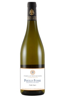 Aop Pouilly Fuisse Vv Perrachon Fils 24