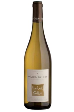 Aop Macon Villages Uchizy Domaine Raphael Sallet 2023