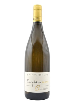 Aop St Joseph Blanc Emisphere Domaine Boissonnet 2023