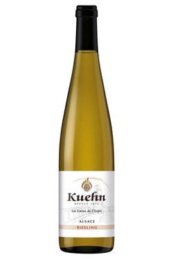 Aop Alsace Riesling Kuehn 2023