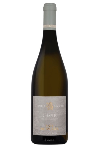 AOP CHABLIS ANTE MCMLXXX NICOLLE 23