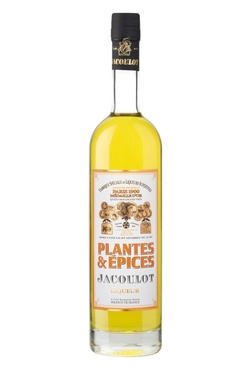 Liqueur Jacoulot Plantes Et Epices 35% 70cl