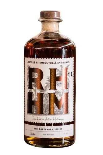 RHUM SANS ALCOOL JNPR RHHM 0% 70CL
