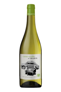 Igp Oc Blc Casse Croute Par Maris 2024 Bio