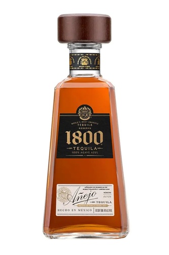 TEQUILA 1800 ANEJO 38% 70CL