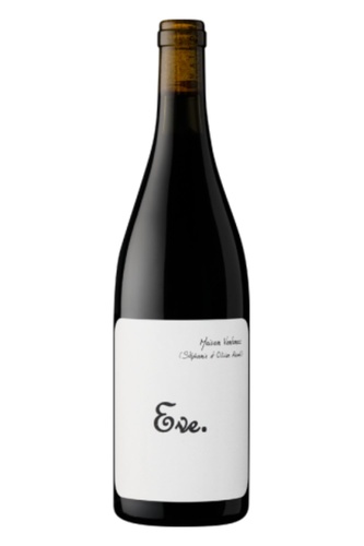 IGP EVE 100% SYRAH VENTENAC 2024 BIO