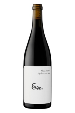 Igp Eve 100% Syrah Ventenac 2024 Bio