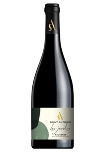 AOP FAUGERES RGE JARDINS DOM. ST ANTONIN 23 BIO