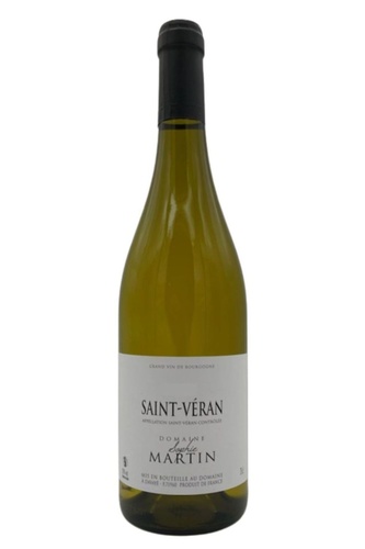 AOP SAINT VERAN DOMAINE SOPHIE MARTIN 2024