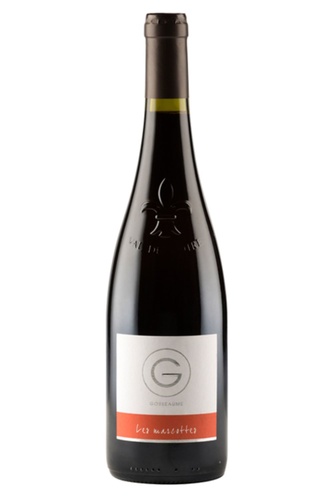 AOP TOURAINE GAMAY L.GOSSEAUME 23