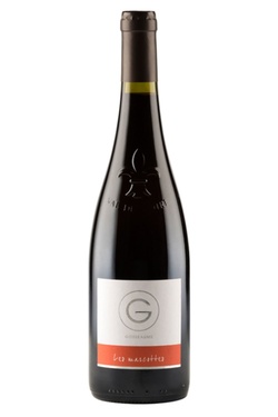 Aop Touraine Gamay L.gosseaume 23