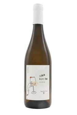Vdf Adele Blanc Sec Chenin 2024