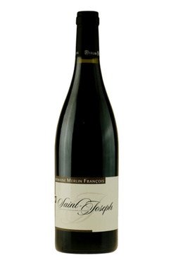 Aop St Joseph Rouge Domaine Merlin 2023
