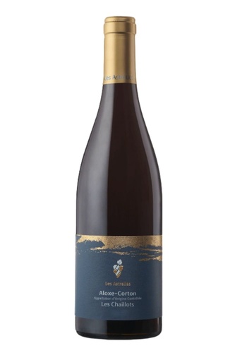 AOP ALOXE CORTON DOMAINE ASTRELLES 23