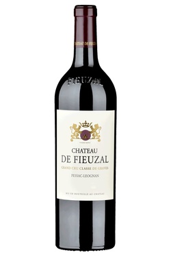 Aop Pessac Leognan Rge ChÂteau De Fieuzal 2014