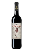 Aop Cotes Du Roussillon Rouge La Canaille 2023