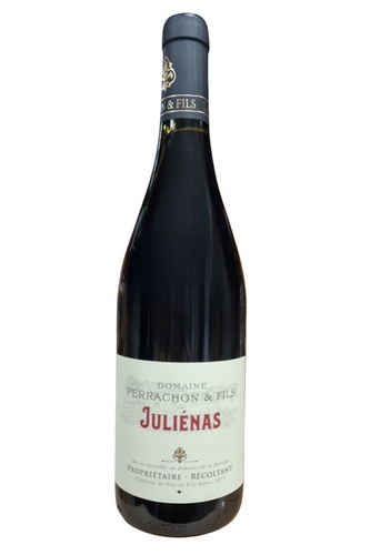 MG AOP JULIENAS DOMAINE PERRACHON 2024